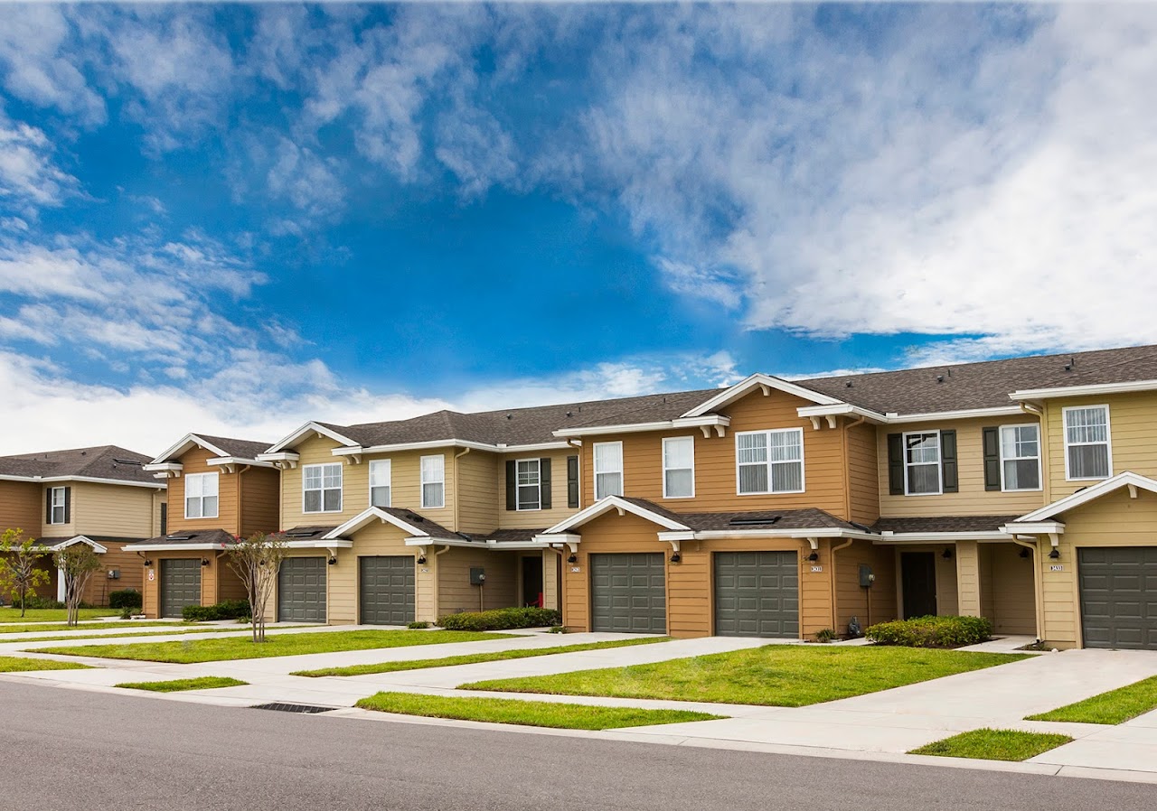Photo of SOUTHWINDS COVE. Affordable housing located at 3400 SOUTHWINDS COVE WAY LEESBURG, FL 34748