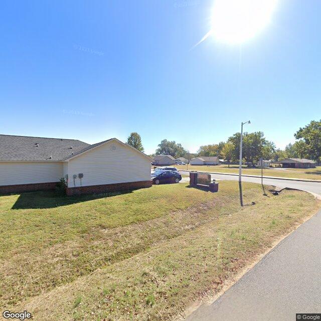 Photo of BROOKSTONE PARK OF CLARKSVILLE. Affordable housing located at 27 CYPRESS AVE CLARKSVILLE, AR 72830