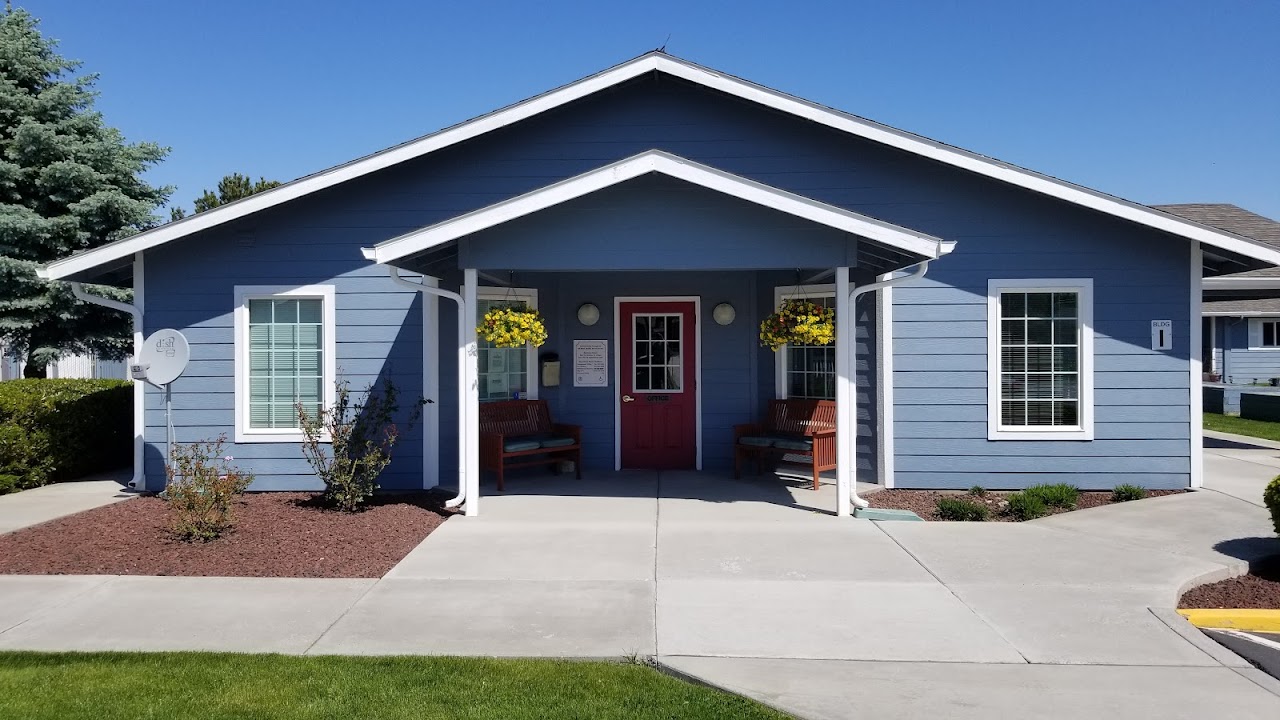 Photo of LINKS. Affordable housing located at 310 KLICKITAT ST UMATILLA, OR 97882