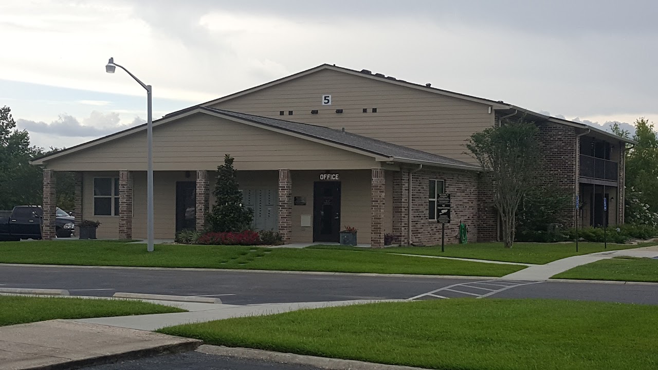 Photo of SOMERSET APARTMENTS at 408 IBERIA STREET YOUNGSVILLE, LA 70592