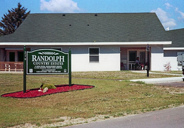 Photo of RANDOLPH AREA COMMUNITY APTS. Affordable housing located at 270 MAIN ST RANDOLPH, NY 14772