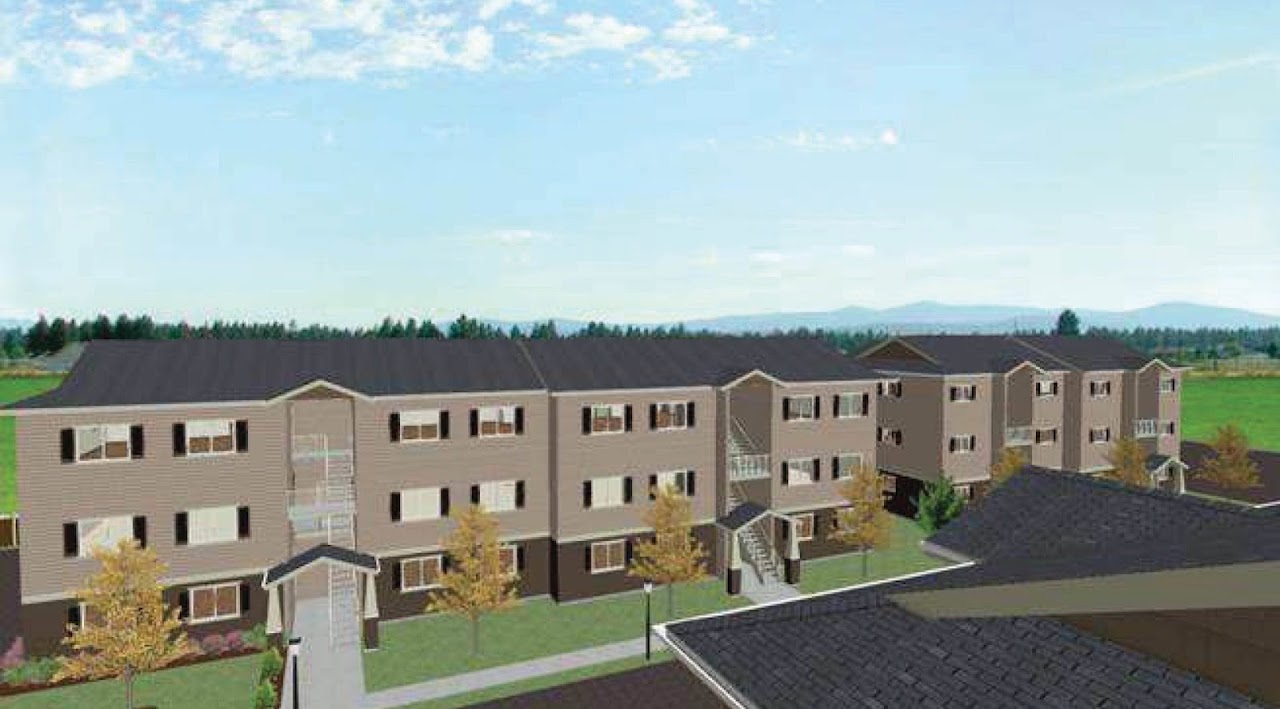 Photo of APPLEGATE LANDING. Affordable housing located at 1875 STOLTZ HILL ROAD LEBANON, OR 97355