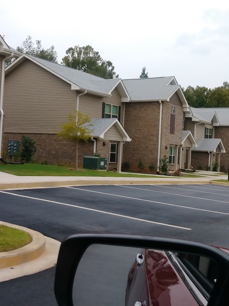 Photo of THE VININGS AT OXFORD. Affordable housing located at 13 BLANCE RD CEDARTOWN, GA 30125