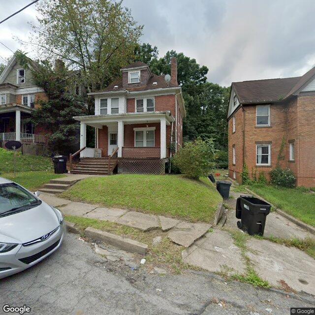 Photo of 119 KING ST at 119 KING ST ALIQUIPPA, PA 15001