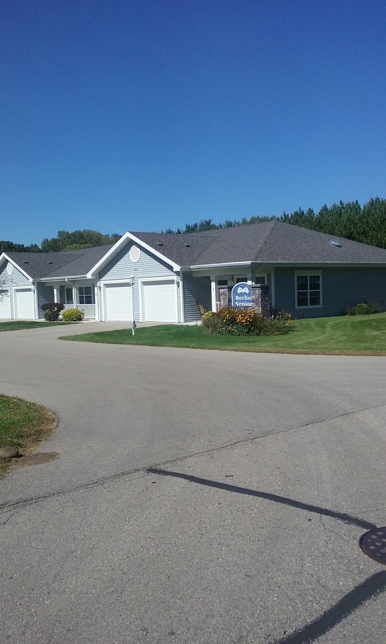 Photo of BERLIN SENIOR VILLAGE. Affordable housing located at 285 JACKSON ST BERLIN, WI 54923