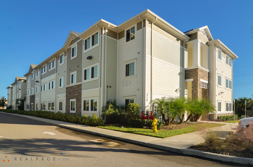 Photo of CHARLOTTE CROSSING. Affordable housing located at 520 RIO DE JANEIRO AVE PUNTA GORDA, FL 33983