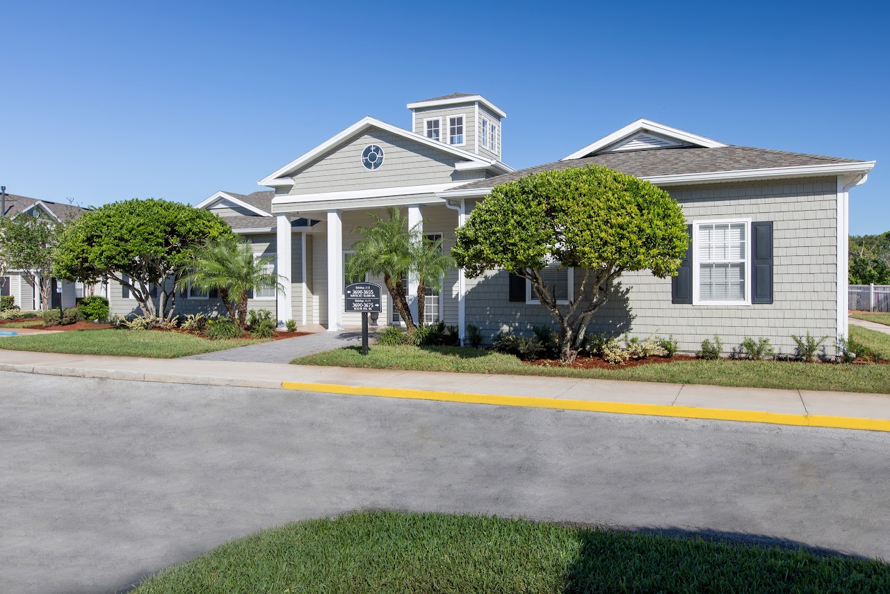 Photo of SUNRISE POINTE. Affordable housing located at 1375 RICHEL DR PORT ORANGE, FL 32129