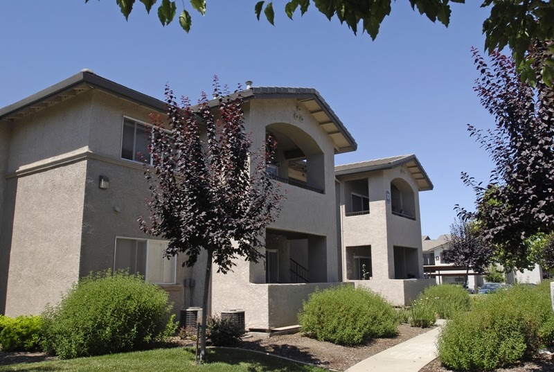 Photo of OAKS AT SUNSET. Affordable housing located at 201 SAMMY WAY ROCKLIN, CA 95765