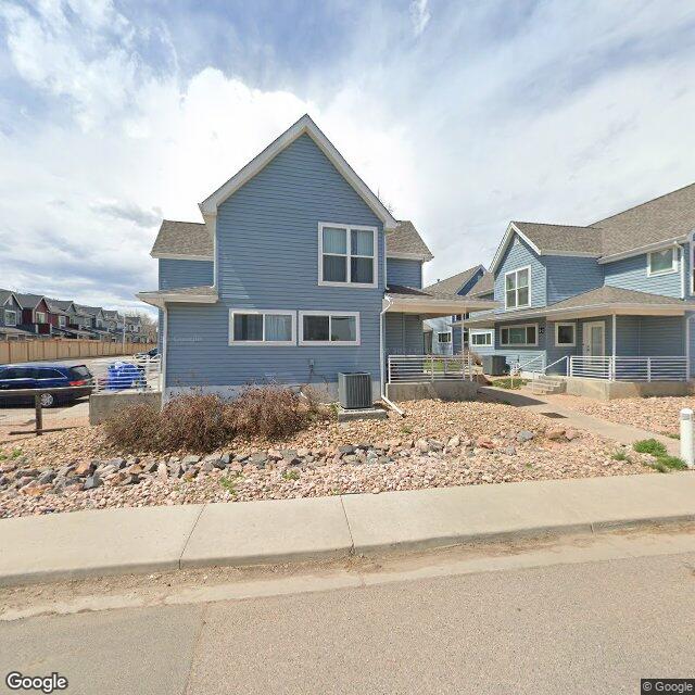 Photo of SUNNYSIDE PLACE at 401 E ST LOUISVILLE, CO 80027