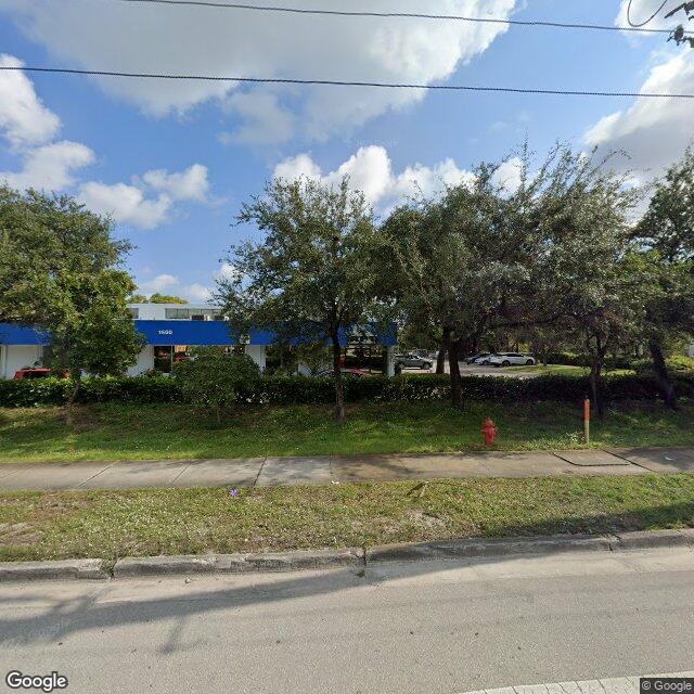 Photo of GOLDEN SQUARE at 1415 NW 18TH DR POMPANO BEACH, FL 33069