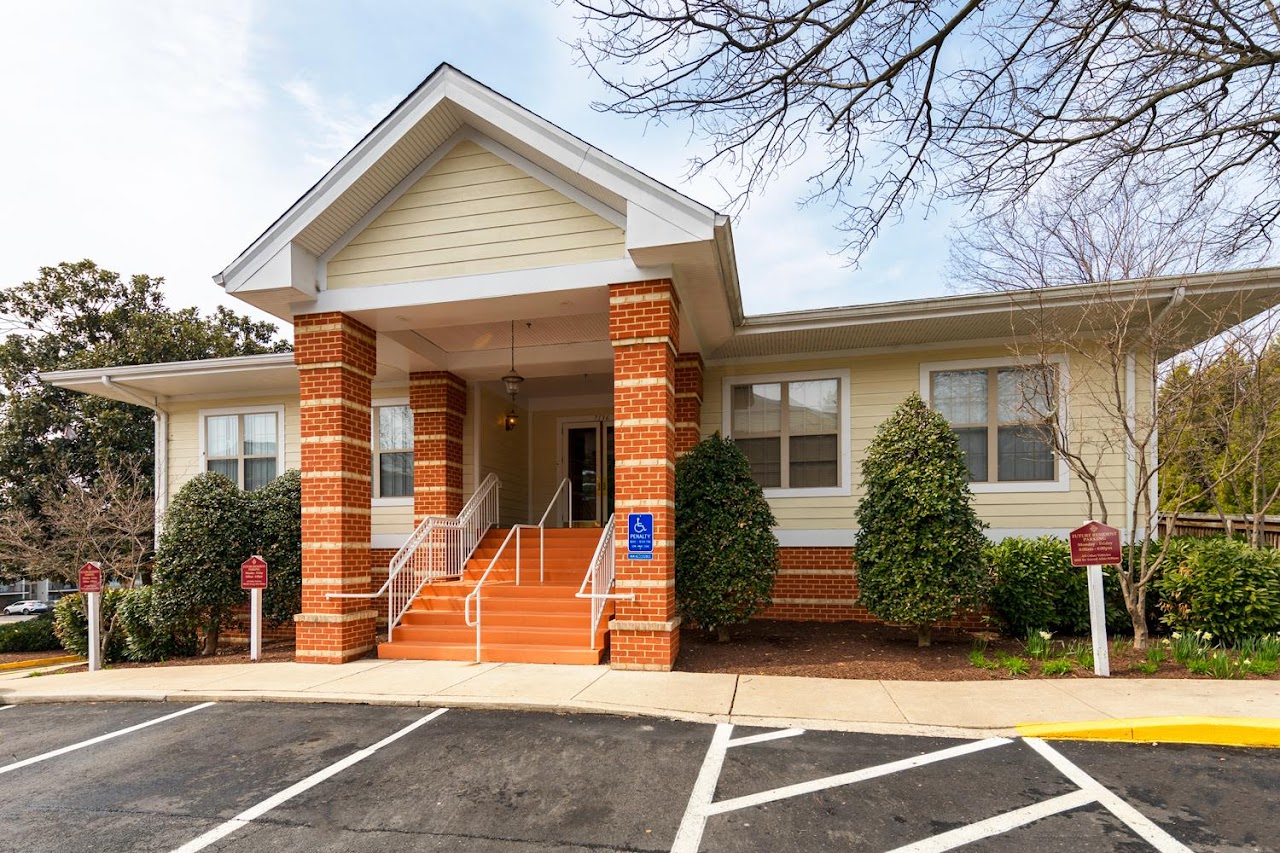 Photo of LAFAYETTE APTS. Affordable housing located at 7136 GROVETON GARDENS RD ALEXANDRIA, VA 22306