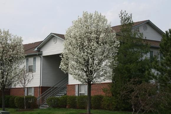 Photo of MEADOW RIDGE APTS. Affordable housing located at 5304 BLOSSOM ST WEST CHESTER, OH 45011