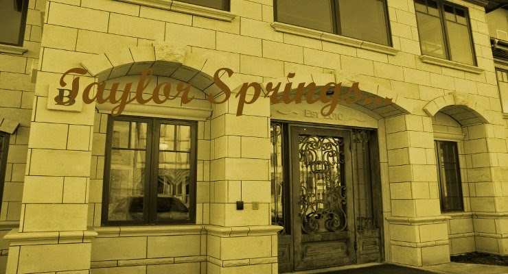 Photo of TAYLOR SPRINGS APTS. at 1812 S WEST TEMPLE SALT LAKE CITY, UT 84115
