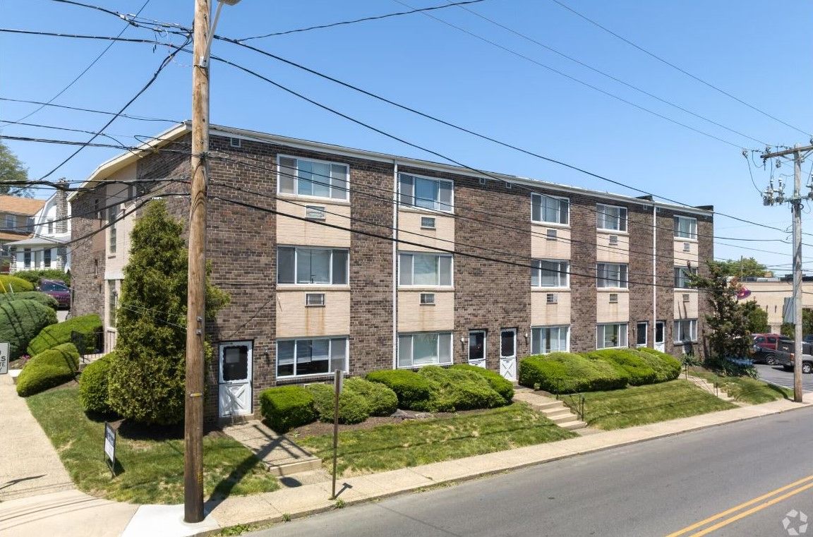 Photo of DARBY ASSOC. Affordable housing located at 6134 KINGSESSING AVE PHILADELPHIA, PA 19142