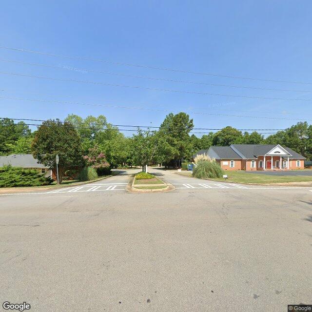 Photo of BROOKSFIELD APARTMENTS (NEW) at 1101 PEACHTREE ST LOUISVILLE, GA 30434