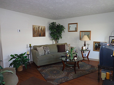 Photo of ORANGE VILLAGE APTS. Affordable housing located at SCATTERED SITES HERMITAGE, PA 16148