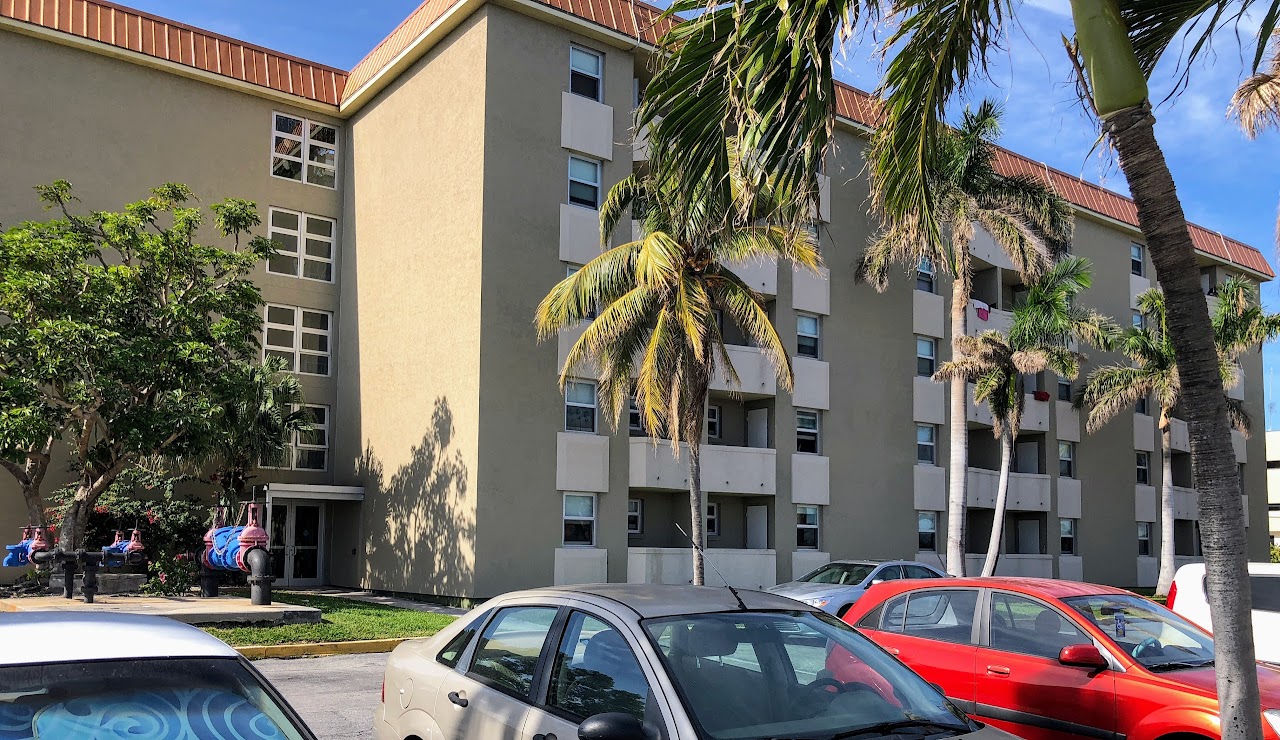Photo of MONROE COUNTY HOUSING AUTHORITY. Affordable housing located at KENNEDY KEY WEST, FL 33040