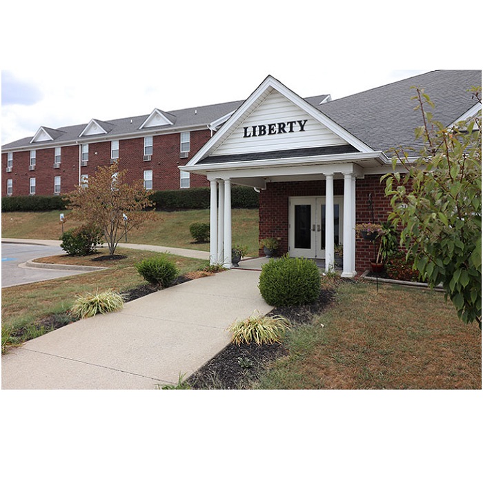 Photo of LIBERTY PLACE RECOVERY CENTER FOR WOMEN. Affordable housing located at LAKE STREET RICHMOND, KY 40475