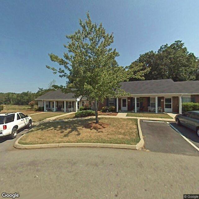 Photo of KINGSWOOD APTS. Affordable housing located at 200 PLANTATION DRIVE KING, NC 27021