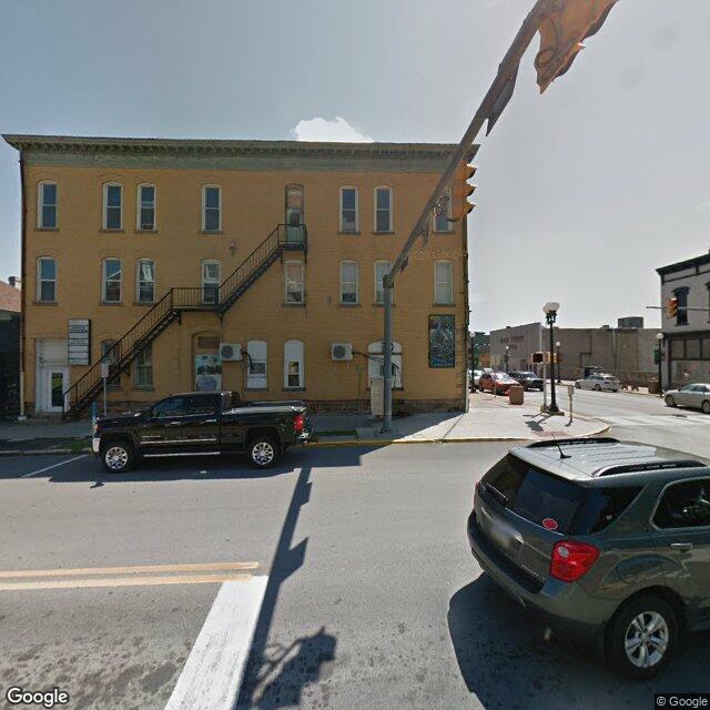 Photo of HOUSING AUTHORITY OF THE COUNTY OF CLARION at 8 W MAIN Street CLARION, PA 16214