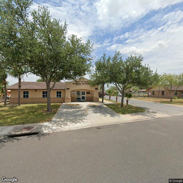 Photo of Elsa Housing Authority. Affordable housing located at 309 W. 3rd St ELSA, TX 78543