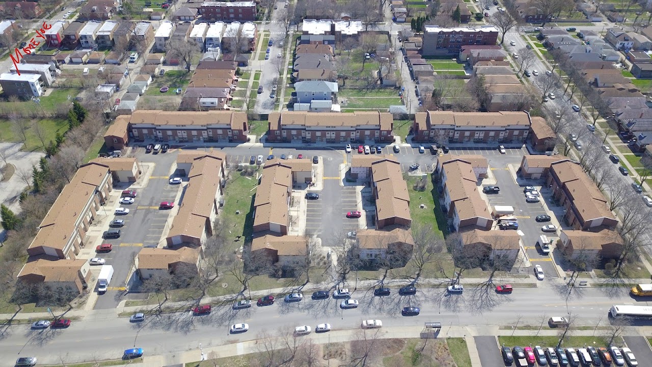 Photo of CONTINENTAL PLAZA APTS. Affordable housing located at 1330 W 78TH ST CHICAGO, IL 60620