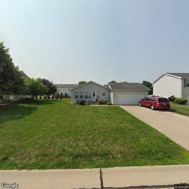 Photo of WHISPERING WIND at 1101 W 23RD ST ROCK FALLS, IL 61071