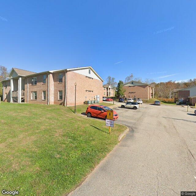 Photo of JENNA LANDING APTS. Affordable housing located at 308 JENNA WAY SISSONVILLE, WV 25320