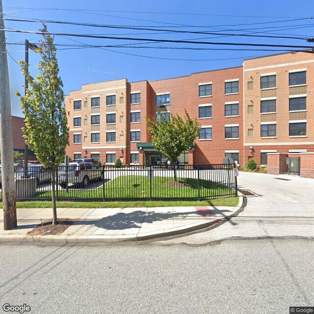 Photo of GATEWAY SR APTS. Affordable housing located at 1115 AVE OF THE STATES CHESTER, PA 19013