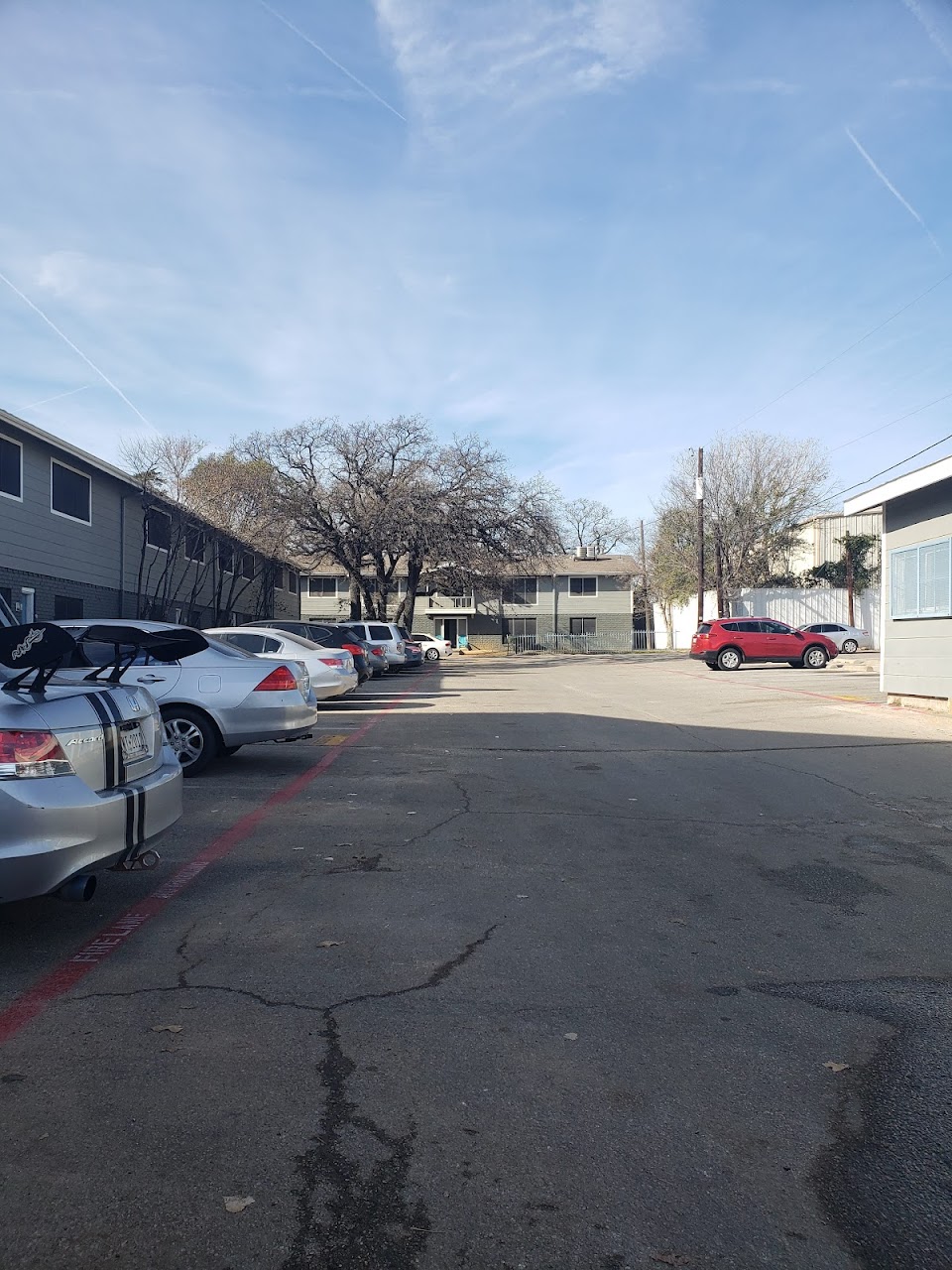 Photo of TIMBERS at 1516 E IRVING BLVD IRVING, TX 75060