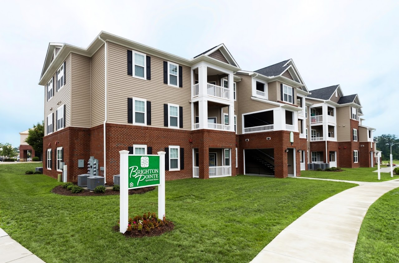 Photo of BRIGHTON POINTE. Affordable housing located at 7510 ESTEY RD RALEIGH, NC 27616