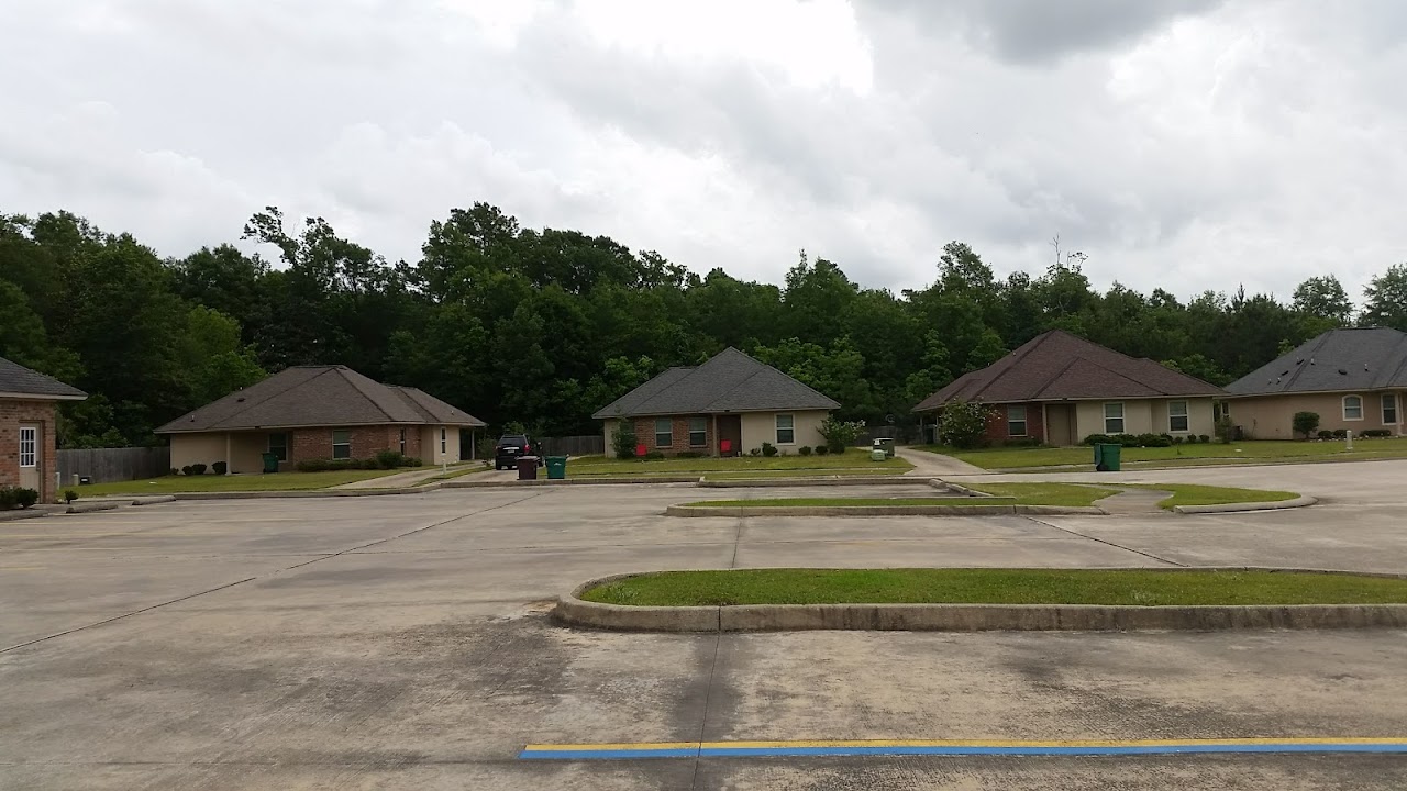 Photo of RENOIR ACRES II. Affordable housing located at 950 ADDIE DRIVE SULPHUR, LA 70665