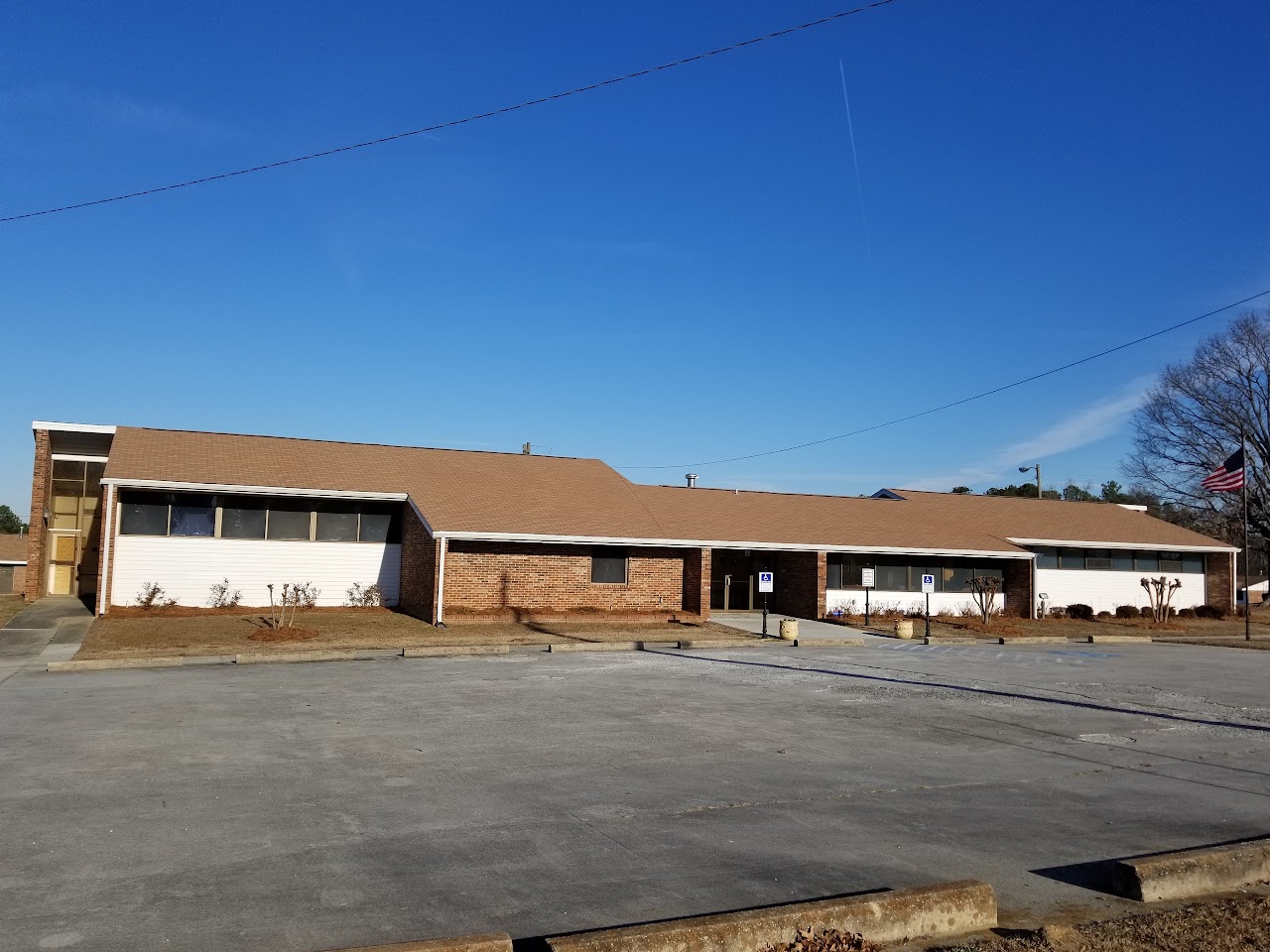 Photo of Housing Authority of the City of Thomson at 219 PECAN Avenue THOMSON, GA 30824