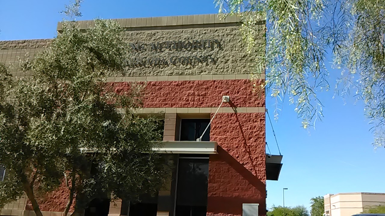 Photo of Housing Authority of Maricopa County at 8910 N 78th Ave PEORIA, AZ 85345