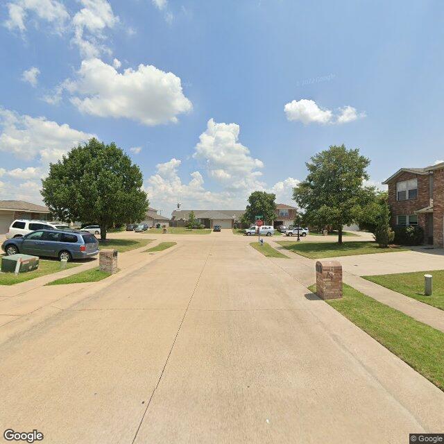 Photo of WINDHAVEN APTS. Affordable housing located at  MCKINNEY, TX 
