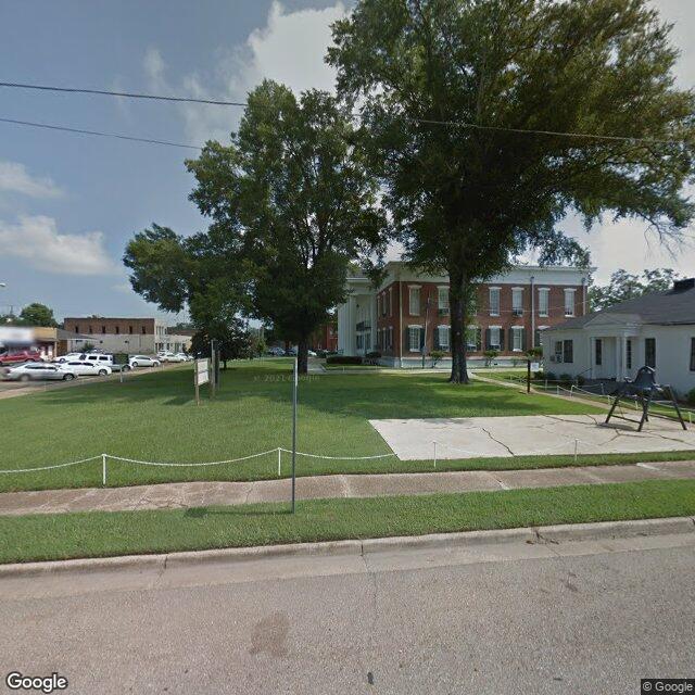 Photo of NOXUBEE APTS. Affordable housing located at 201 HUNTER ST MACON, MS 39341
