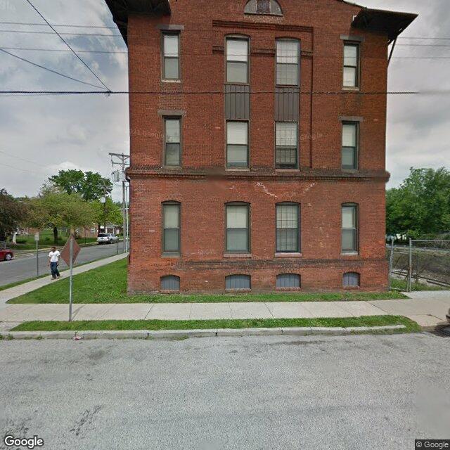 Photo of SMYSER STREET APTS. Affordable housing located at 201 N PENN ST YORK, PA 17401