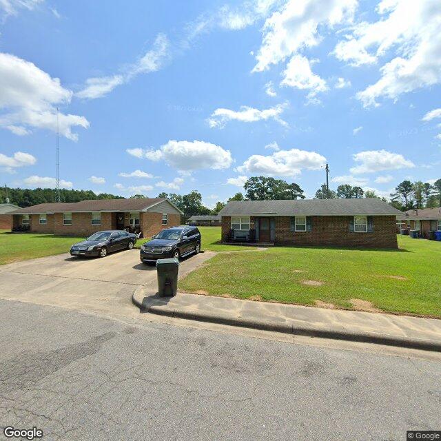 Photo of Ahoskie Housing Authority. Affordable housing located at 200 PIERCE Avenue AHOSKIE, NC 27910
