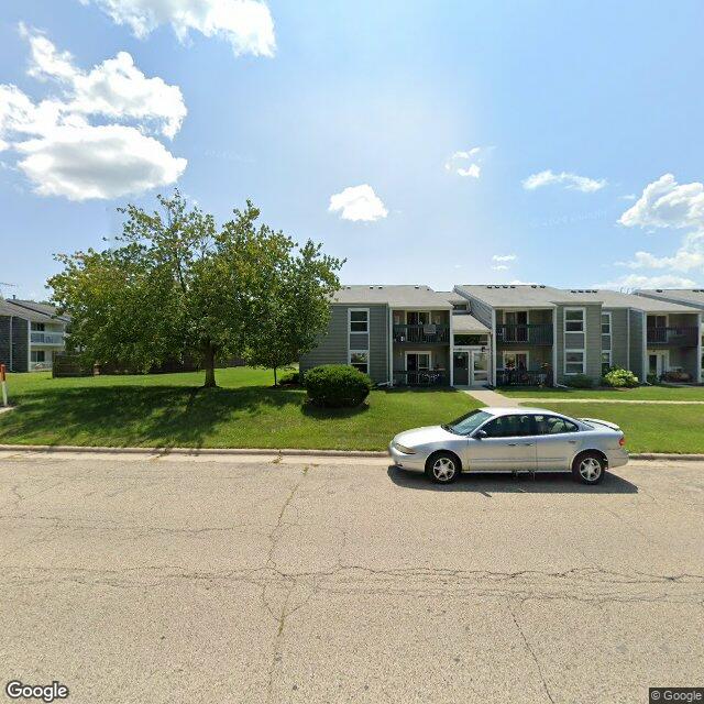 Photo of JEFFERSON APARTMENTS at 604-606 COLLINS RD JEFFERSON, WI 53549