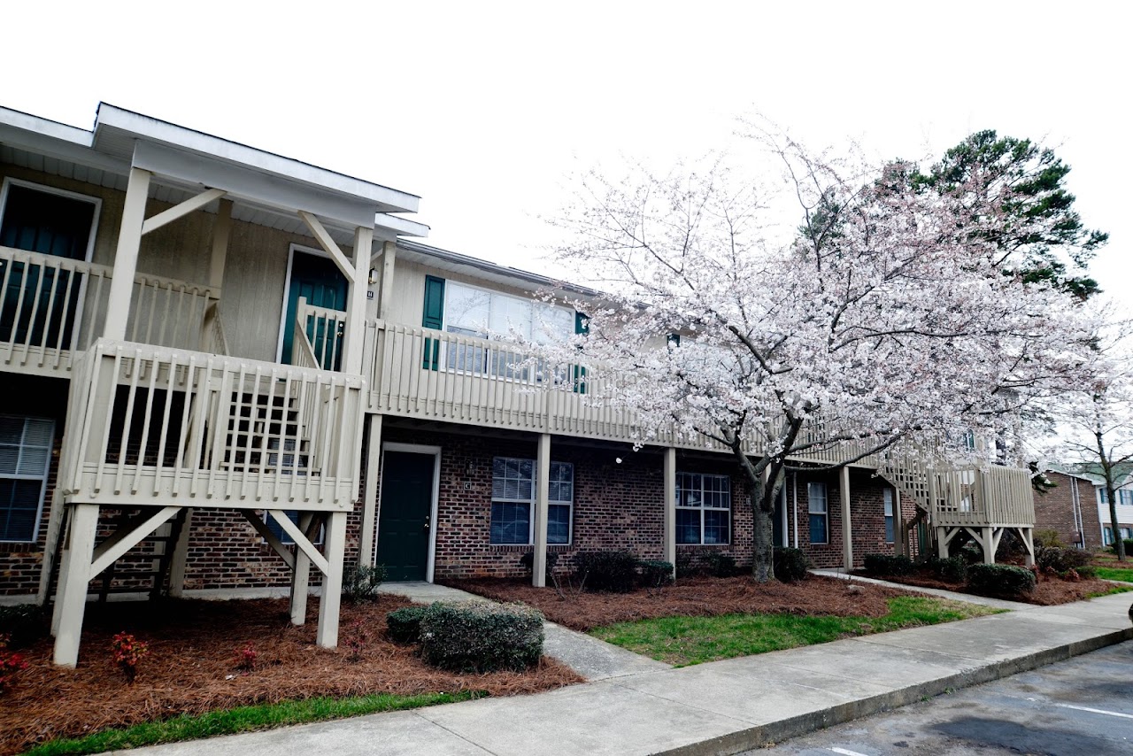 Photo of TOWNSEND TRACE. Affordable housing located at 2571 SIXTEENTH STREET GREENSBORO, NC 27405