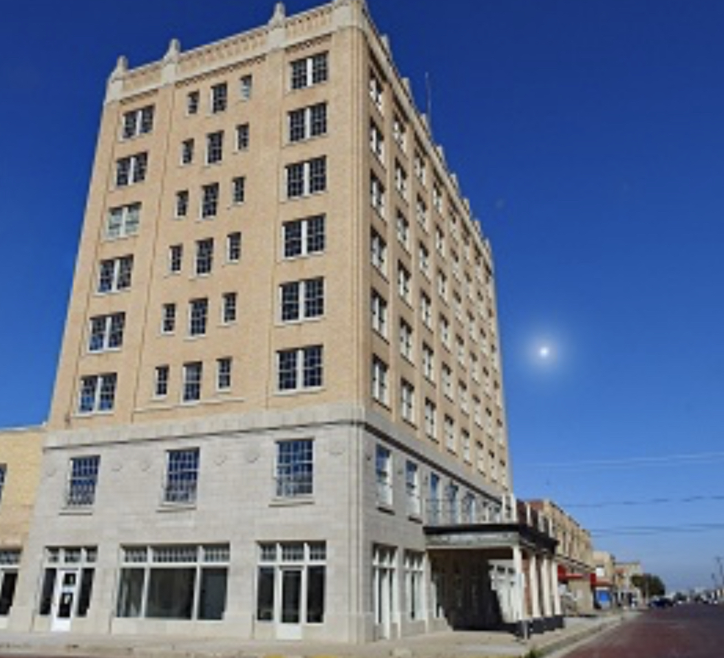 Photo of CONRAD LOFTS. Affordable housing located at 191 W. 6TH STREET PLAINVIEW, TX 79072