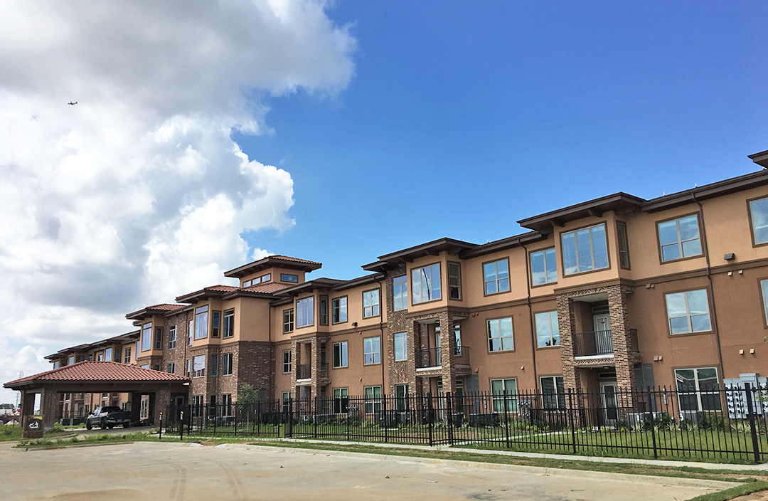 Photo of RETREAT AT WESTLOCK. Affordable housing located at 24055 SH 249 TOMBALL, TX 77375