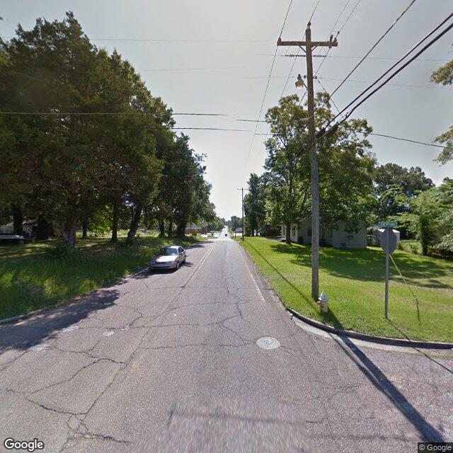 Photo of BRAME AVENUE at 308 TO 322 W BRAME WEST POINT, MS 