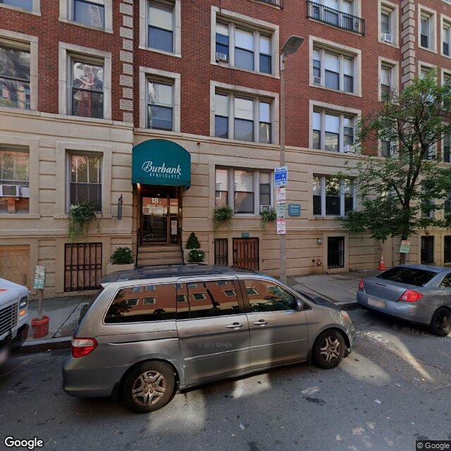 Photo of BURBANK APTS. Affordable housing located at 31 BURBANK STREET BOSTON, MA 02115