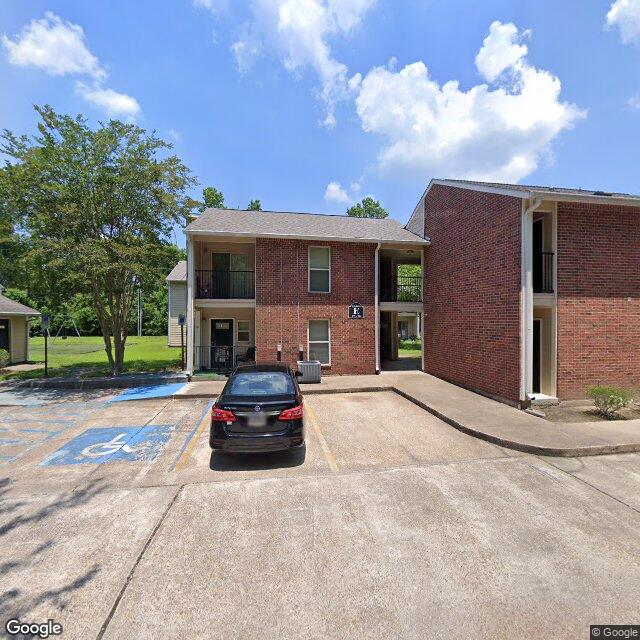 Photo of BENT TREE MANOR APARTMENTS. Affordable housing located at 12778 PLANK ROAD BAKER, LA 70714