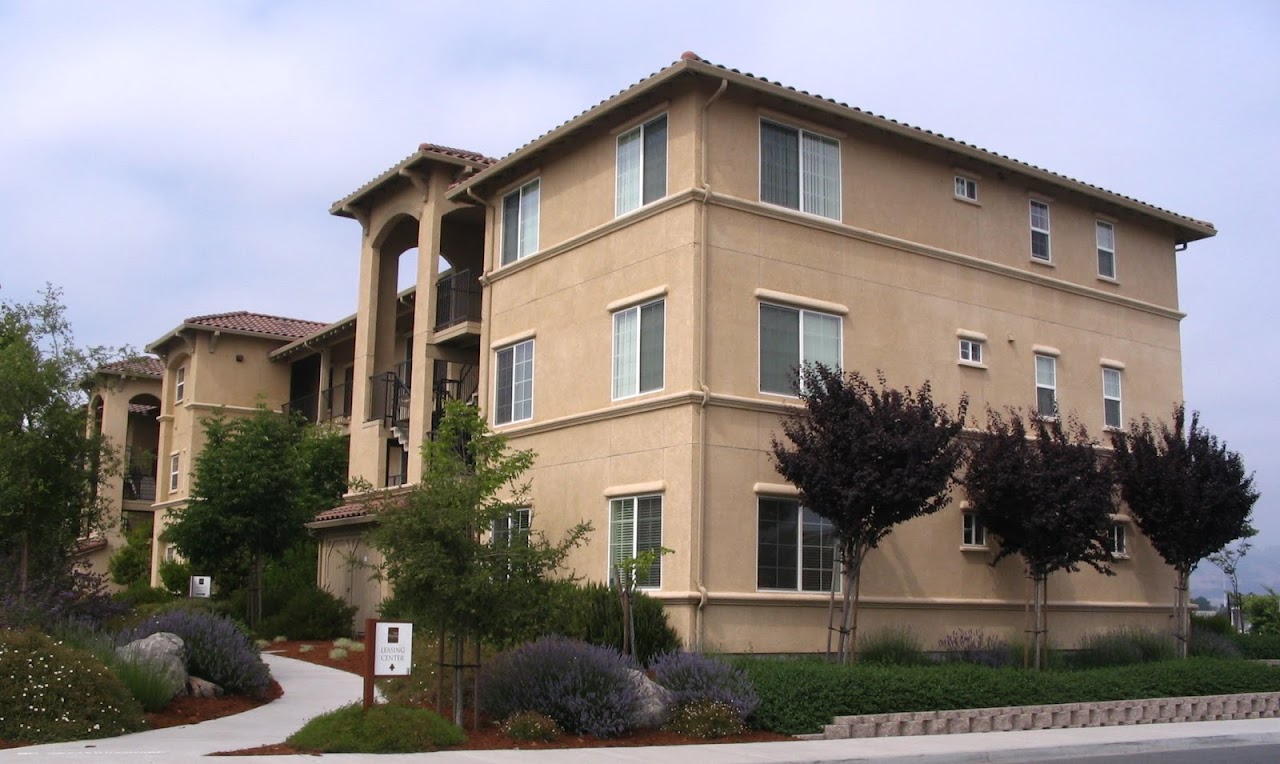 Photo of VISTA MONTANA APTS (WATSONVILLE). Affordable housing located at 790 VISTA MONTANA DR WATSONVILLE, CA 95076