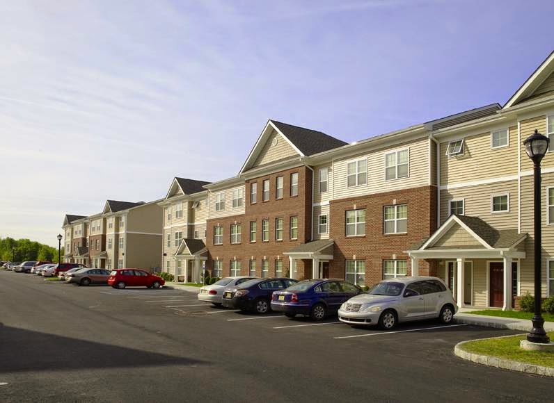 Photo of CONIFER VILLAGE AT DEPTFORD. Affordable housing located at 485 DEPTFORD AVENUE WESTVILLE, NJ 08096