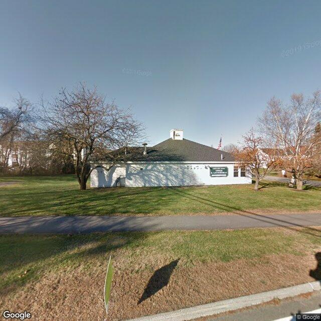 Photo of CORTLAND COURT at 696 WESTBROOK ST SOUTH PORTLAND, ME 04106
