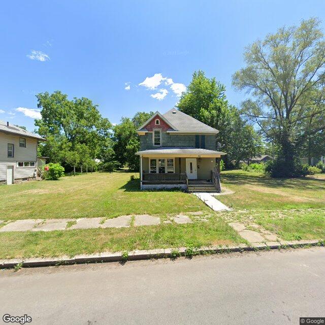 Photo of 528 BLAINE AVE at 528 BLAINE AVE SOUTH BEND, IN 46616