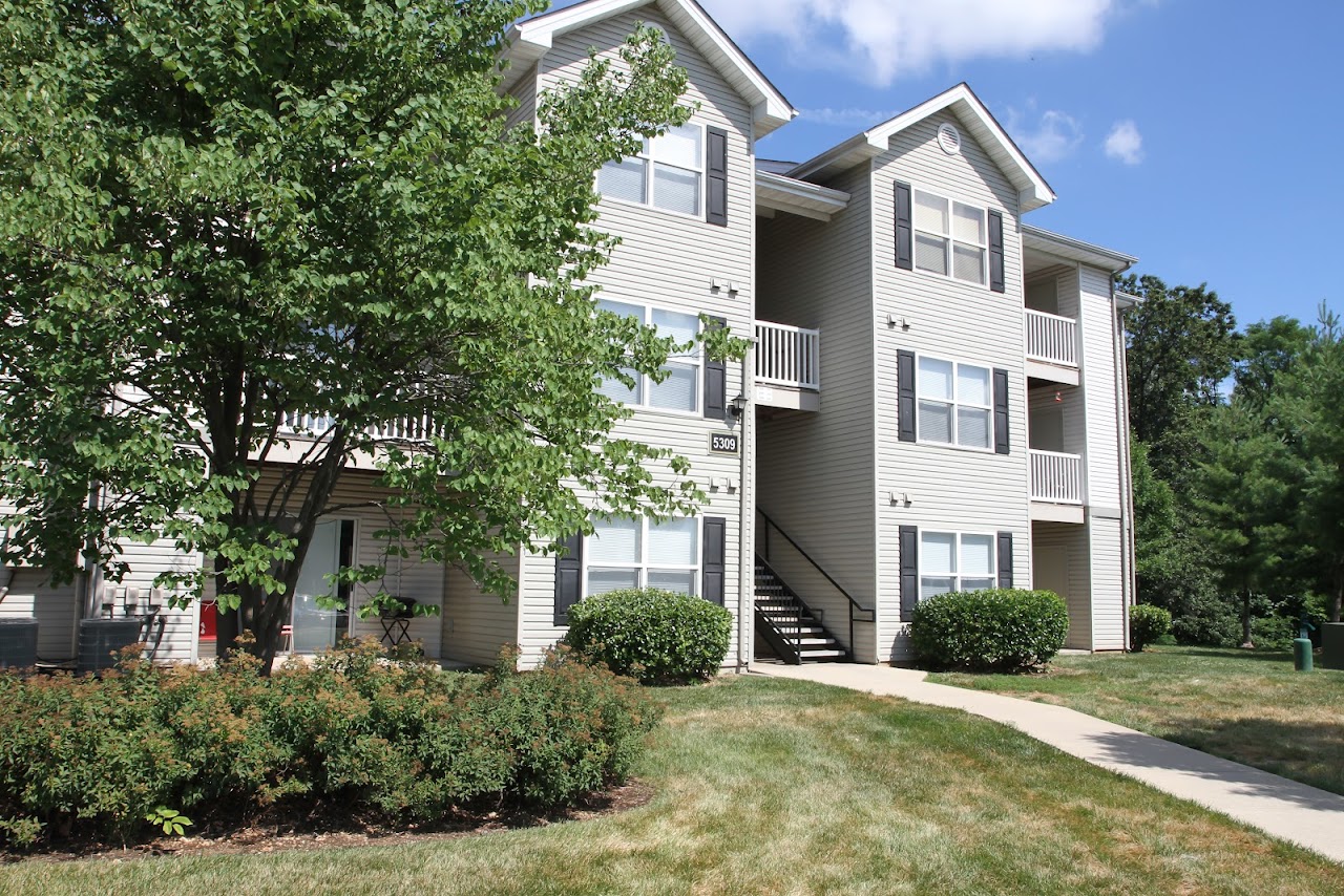 Photo of LAKEWOOD APTS. Affordable housing located at 5207 LAKEWOOD TER IMPERIAL, MO 63052